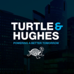 Turtle And Huges